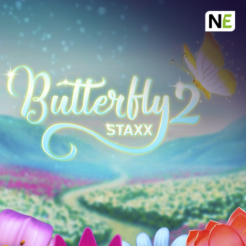 Butterfly Staxx 2 - HIGHBET33