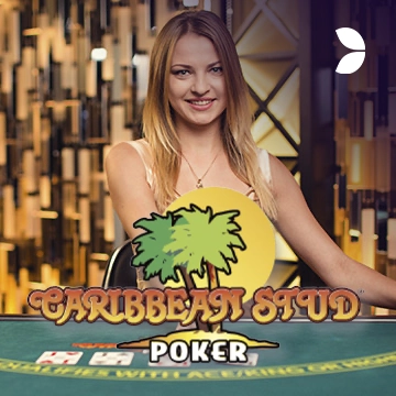 Caribbean Stud Poker - HIGHBET33