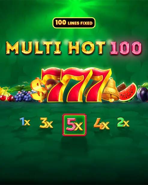 Multi Hot 100 - HIGHBET33
