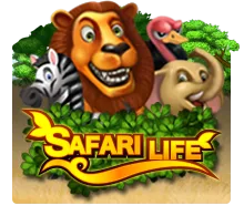 Joker123 : Safari Life - HIGHBET33