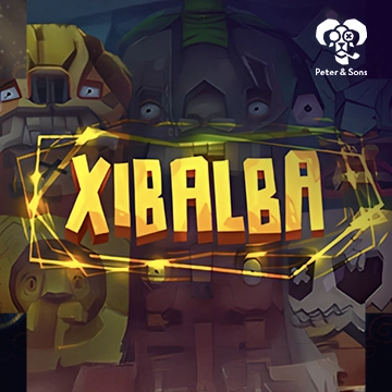 PeterSons : Xibalba - HIGHBET33