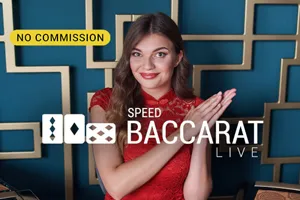 Speed 6 Scanner Baccarat NC - HIGHBET33