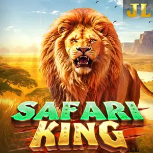 Jili : Safari King - HIGHBET33