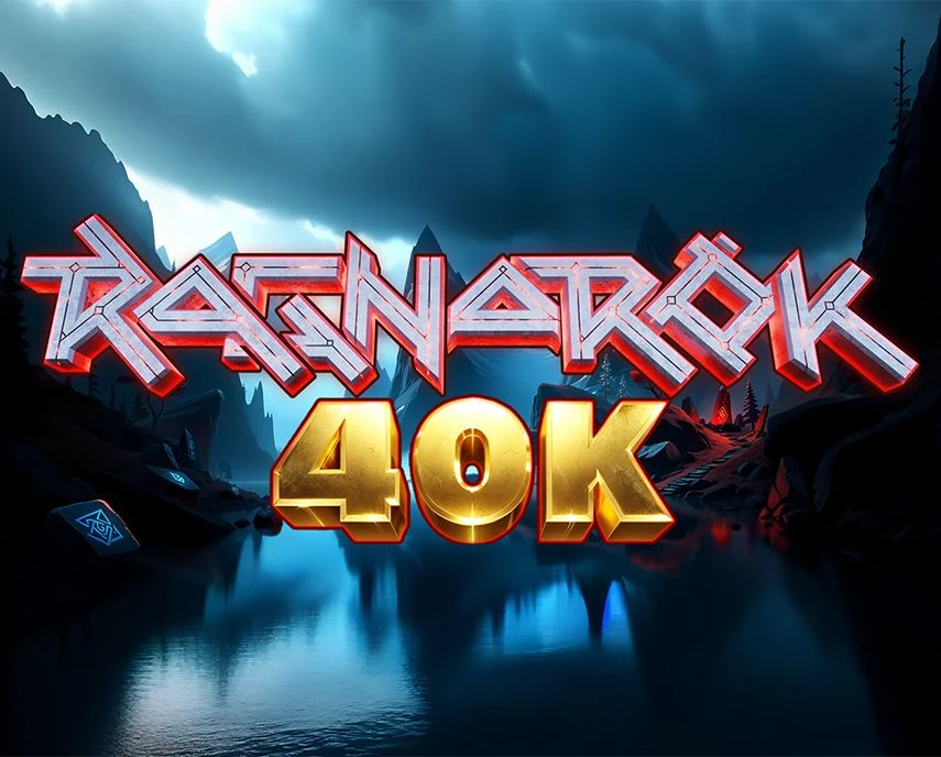 Ragnarok 40K - HIGHBET33