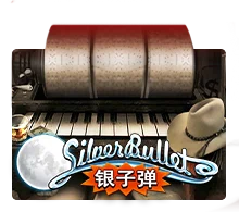 Joker123 : Silver Bullet - HIGHBET33