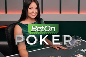 Bet On Poker - HIGHBET33