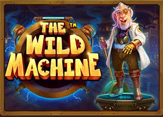 Pragmatic : The Wild Machine - HIGHBET33