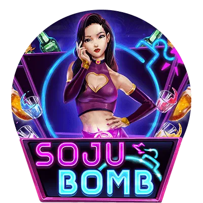 Habanero : Soju Bomb - HIGHBET33