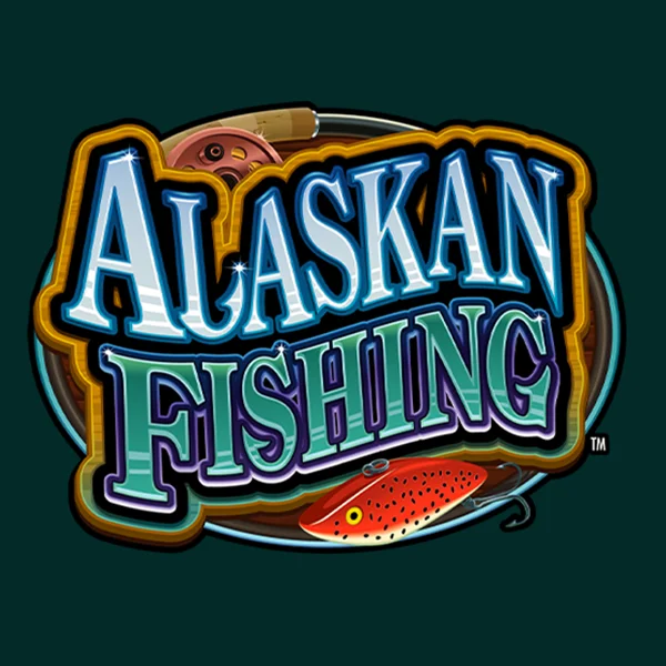 Alaskan Fishing - HIGHBET33