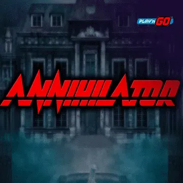 PlaynGo : Annihilator - HIGHBET33