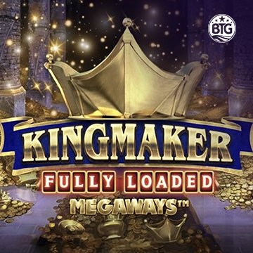 Kingmaker Fully Loaded - HIGHBET33
