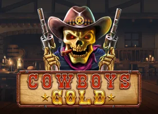 Pragmatic : Cowboys Gold - HIGHBET33