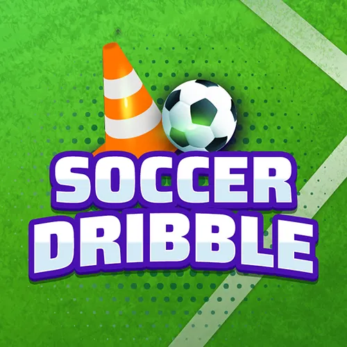 Soccer Dribble 球路逍遥 - HIGHBET33