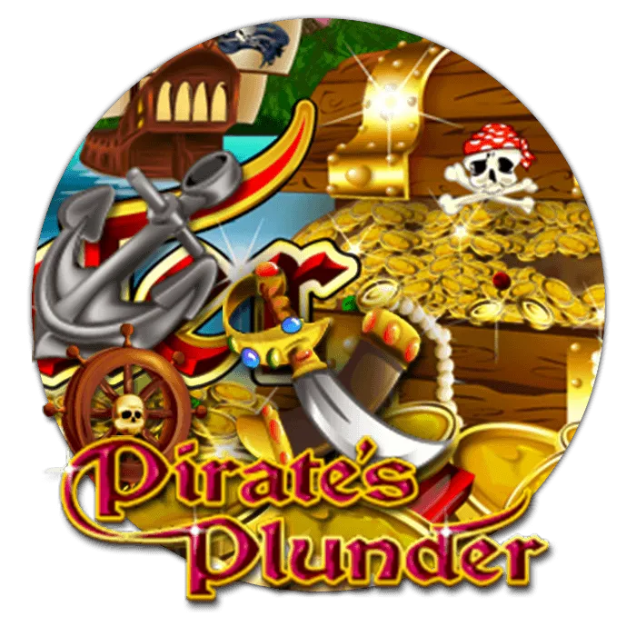 Habanero : Pirates Plunder - HIGHBET33