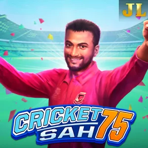 Jili : Cricket SAH 75 - HIGHBET33