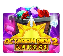 Joker123 : Octagon Gem 2 - HIGHBET33