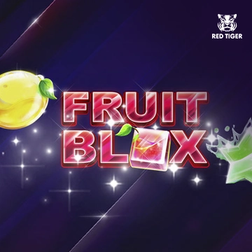 Fruit Blox - HIGHBET33