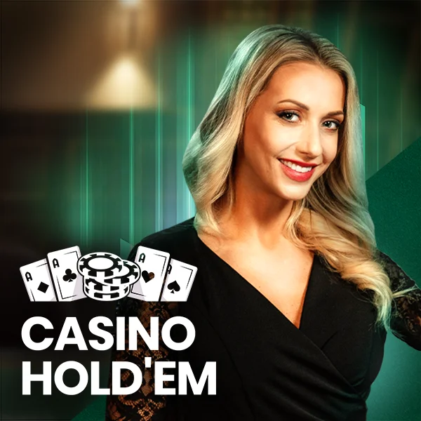 Casino Holdem - HIGHBET33