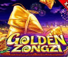 PLAYSTAR : GOLDEN ZONGZI - HIGHBET33