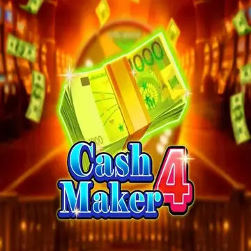 YGR : Cash Maker 4 - HIGHBET33