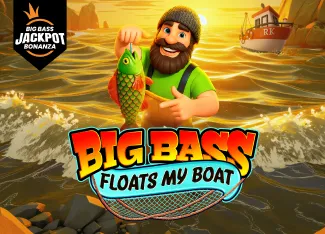 Pragmatic : Big Bass Floats my Boat - HIGHBET33