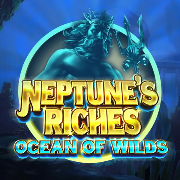 Neptunes Riches: Ocean of Wilds - HIGHBET33