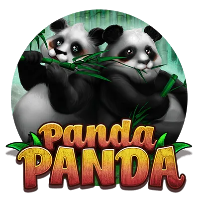 Habanero : Panda Panda - HIGHBET33
