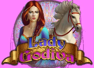 Pragmatic : Lady Godiva - HIGHBET33