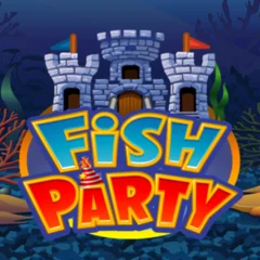 Fish Party - HIGHBET33