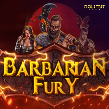 NolimitCity : Barbarian Fury - HIGHBET33