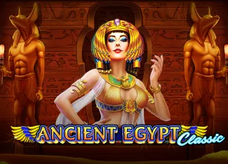 Pragmatic : Ancient Egypt Classic - HIGHBET33