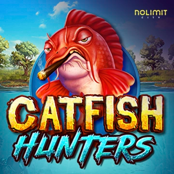 NolimitCity : Catfish Hunters - HIGHBET33