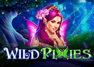 Pragmatic : Wild Pixies - HIGHBET33