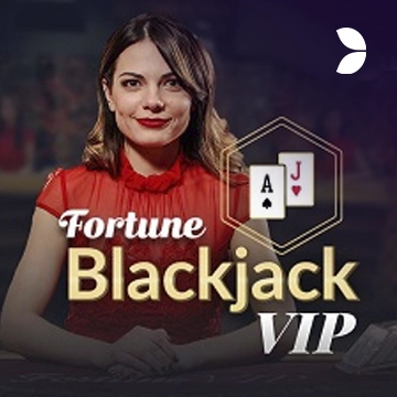Blackjack Fortune VIP - HIGHBET33