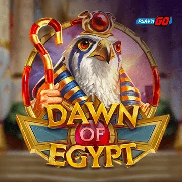PlaynGo : Dawn of Egypt - HIGHBET33