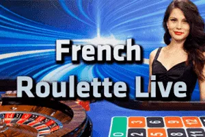 French Roulette - HIGHBET33