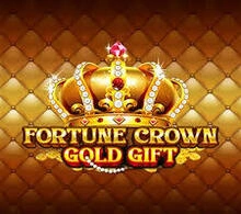 Joker123 : Fortune Crown - Gold Gift - HIGHBET33