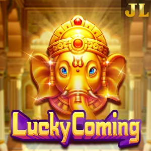 Jili : Lucky Coming - HIGHBET33