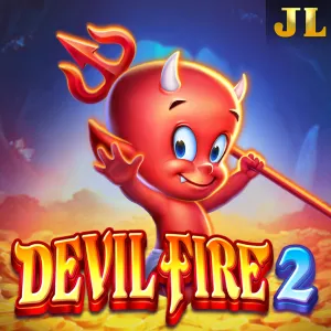 Jili : Devil Fire 2 - HIGHBET33