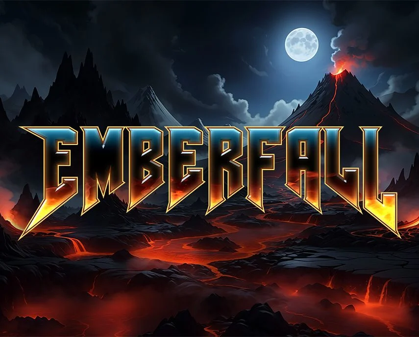 Emberfall - HIGHBET33