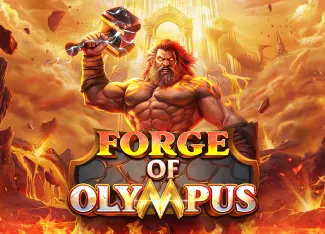 Pragmatic : Forge of Olympus - HIGHBET33