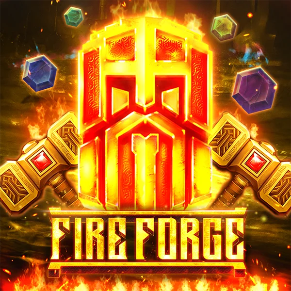 Fire Forge - HIGHBET33
