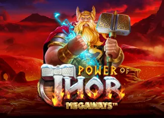 Pragmatic : Power of Thor Megaways - HIGHBET33