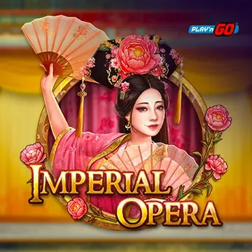 PlaynGo : Imperial Opera - HIGHBET33