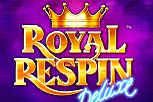 Royal Respin Deluxe - HIGHBET33
