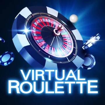Virtual Roulette - HIGHBET33