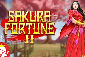 POP Sakura Fortune 2 (Quickspin) - HIGHBET33