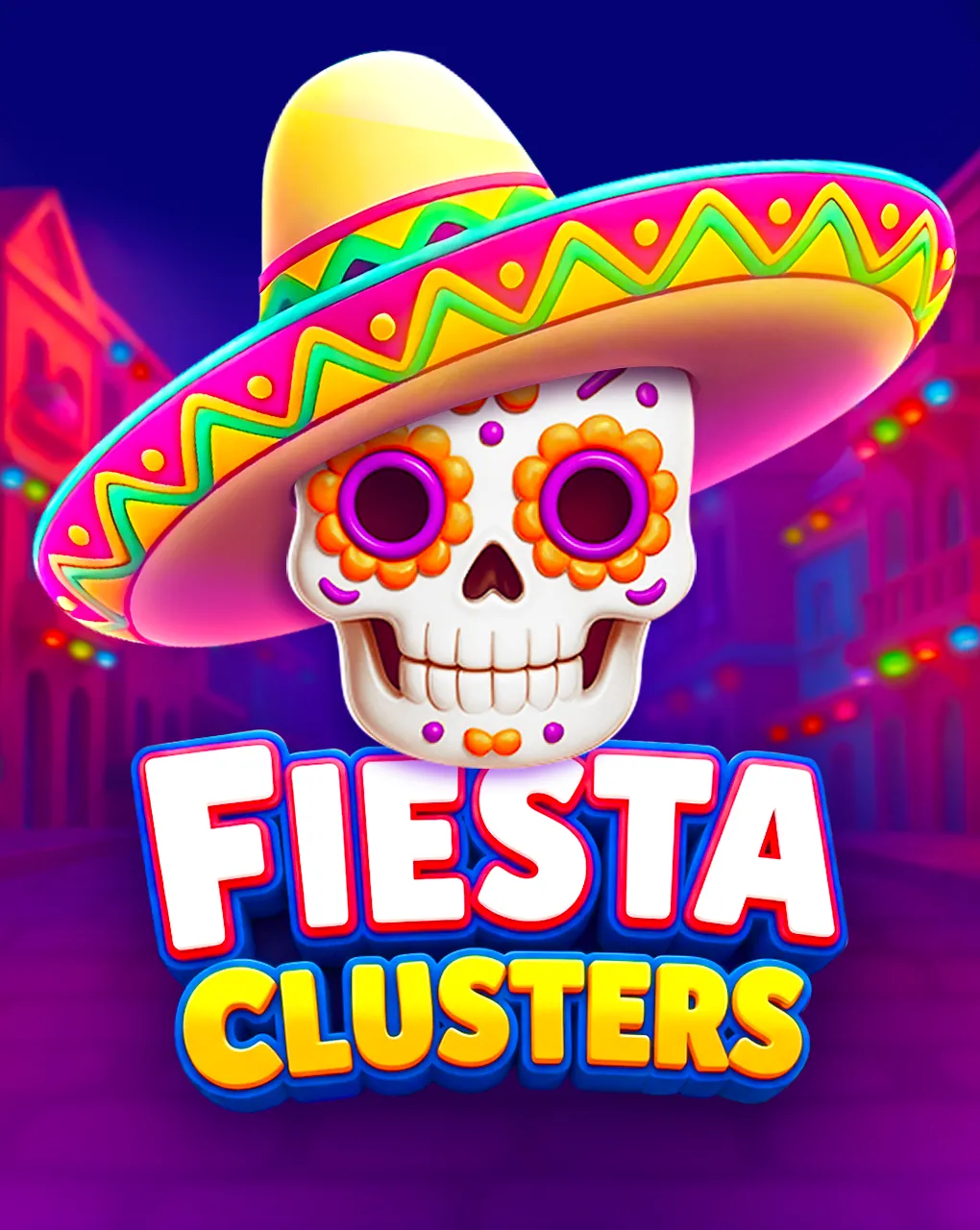 Bgaming : Fiesta Clusters - HIGHBET33