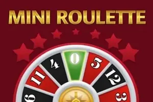 Roulette Mini - HIGHBET33