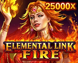 Elemental Link Fire - HIGHBET33
